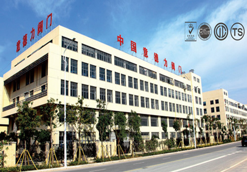 公司环境